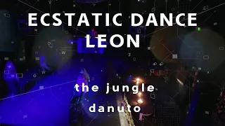 EDL JUNGLE DANUTO SEPT 2023