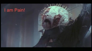 Episode 040 : Hellraiser (4) Bloodline