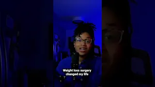 Weight loss surgery #vsg changed my life 🙌🏾 - 6 year update #bariatricsurgery