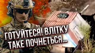 ❗️Що? “ГАРАЖ НА КОЛЕСАХ” прорвав оборону ЗСУ: у РФ нова фішка. Україні дали страшний прогноз