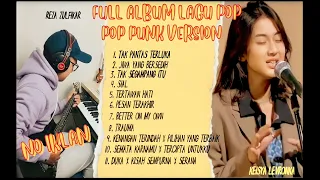 Kumpulan Lagu Pop Punk Terbaru l Full Album Lagu Pop Punk 2023 l Reza Zulfikar