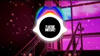 FAERE - Never  Let Down (Original audio)