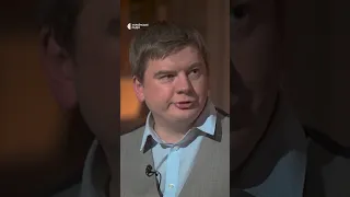 Який зв’язок мали Самійло Величко та Іван Мазепа | «Батьки-засновники» #shorts