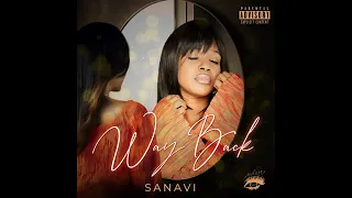 Sanavi - Way Back
