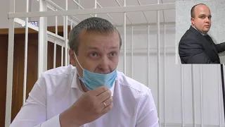 Прокурор Рахвалов толкнул фуфло депутату Земцову и был наказан