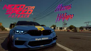 Прохождение Need For Speed: PayBack — Часть 2:Месть Наваро