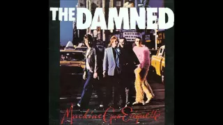 The Damned - Plan 9 Channel 7 (Official Audio)
