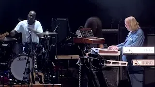 It's not as big as it was_Rick Wakeman & Jon Lord