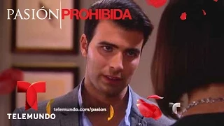 Pasión Prohibida | Avance Exclusivo 29 | Telemundo Novelas