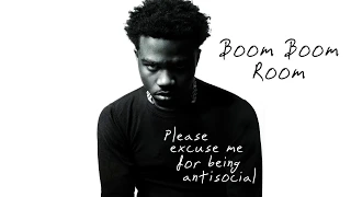 Roddy Ricch - Boom Boom Room [Official Audio]