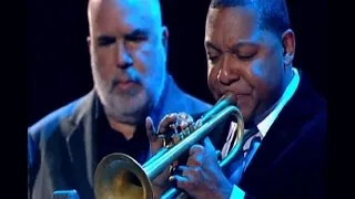 Igor Butman and Orchestra, Wynton Marsalis, Randy Brecker, Larisa Dolina - A Night in Tunisia