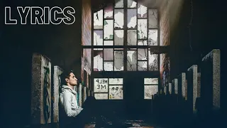 Lucidious | Drowning ft. Joel Woods [LYRICS]