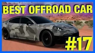 Need for Speed Payback Let's Play : BEST OFFROAD CAR!! (NFS Payback Part 17)