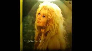 Brigitte Bardot "S/T" ,1963.Track A1: "L' Appareil a Sous"