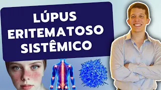 ENTENDA O LÚPUS ERITEMATOSO SISTÊMICO! | DE ONDE VEM E COMO TRATAR?