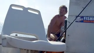 Death Down Under Rescuing a Castaway in Northern Australia