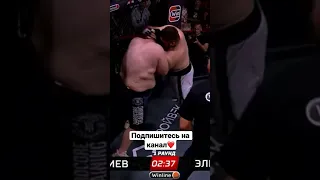 Даниял Эльбаев Т-34 vs Мурад Гулиев🔥