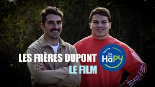 Portrait Hautes-Pyrénées - Les Frères Dupont
