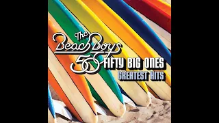 The Beach Boys  - Their 50 Biggest Hits Of All time