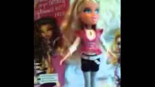 Bratz Cloe All Glammed Up Review