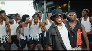 TAMIMU X KAYUMBA - MTOTO WA MTU NAMPENDA (OFFICIAL VIDEO)