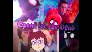 The Dark Crystal: AoR - Speak for the Dead (Into the Spider-Verse Style)