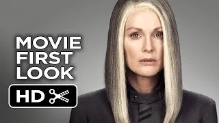 The Hunger Games: Mockingjay - Part 1 - Movie First Look (2014) - Jennifer Lawrence Movie HD