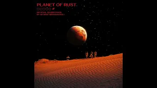 Planet of Rust - Original Soundtrack