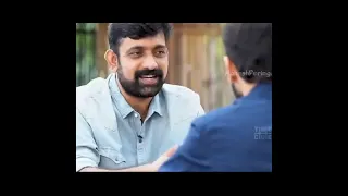 Fahadh Fassil Interview on ATHE