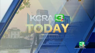 KCRA Today April 25, 2022