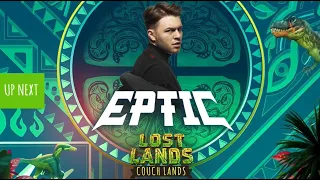 Eptic Lost Lands - 2022