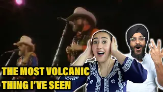 Indians React to The Charlie Daniels Band - The Devil Went Down to Georgia