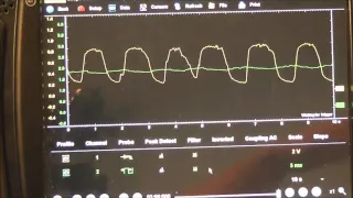 How to simulate a rich & lean O2 signal (PCM response testing)