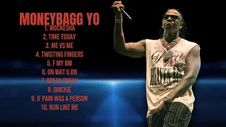 123 (Remix)-MoneyBagg Yo-Year's chart-toppers anthology-Enticing