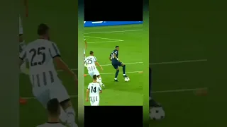 Neymar Skills