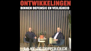 #64 Over 10 jaar zijn wij als maatschappij trots op onze mensen van Defensie