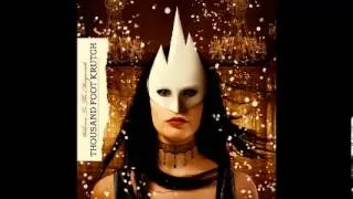 Thousand Foot Krutch - 5. E For Extinction [HQ]