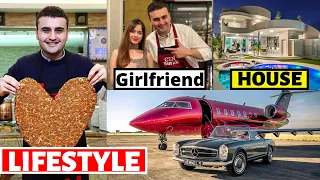 Czn Burak Lifestyle 2021, Girlfriend, Income, House, Family,Cars,Biography,NetWorth & Cooking Videos