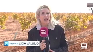 EL CAMPO | La exportación a China, clave para Castilla-La Mancha | 27.11.18