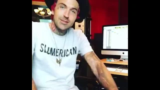 YelaWolf's new album Ghetto Cowboy is wrapped! [IG Video]