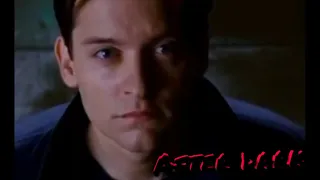 After Dark|Spider-Man(Sam Raimi)