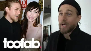 Charlie Hunnam Regrets Saying He Is 'Indifferent' to Marriage | toofab