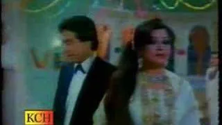 Pakistani film Song (Aaj Tu Ghar)