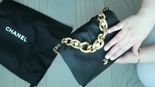 UNBOXING | Chanel 2021 Seasonal Bag | Luxury Unboxing