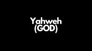 Yahweh will Manifest Himself Cover Version by Oasis Ministry with Lyrics