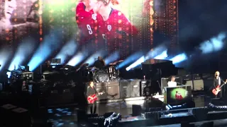 Paul McCartney - Lady Madona - São Paulo - Brasil - 26/03/19