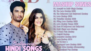 Aashiqui 2 VS Kabir Singh Mashup - The Love Mashup - Best Mashup Songs