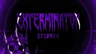 REIVXZY - EXTERMINATOR