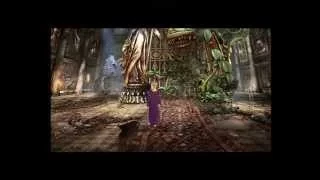 Игровое видео: Тайны и кошмары - Моргиана