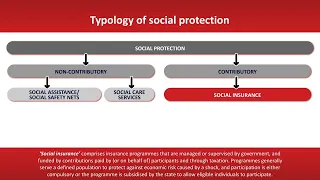 What is Social Protection?